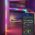 Govee H615A Taśma LED WiFi RGB (5m) - 1266357 - zdjęcie 5